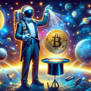 Top Trader Who Accurately Predicted 2018 Bitcoin Bottom Says These Altcoins Are Poised for Percentage 8,670 Surge