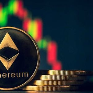 Why Isn't the Ethereum (ETH) Price Going Up? What's Putting the Suppression on the Price? Here's the Answer!