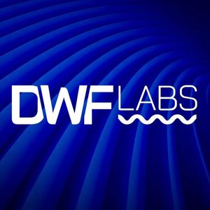JUST IN!  DWF Labs Announces Partnership with Tron (TRX) Based Platform!