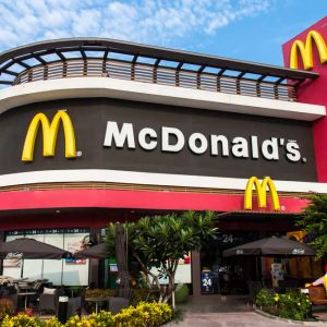 BREAKING: McDonald’s Made an Extremely Surprise Cryptocurrency Move! They Also Chose the Altcoin Network They Will Use