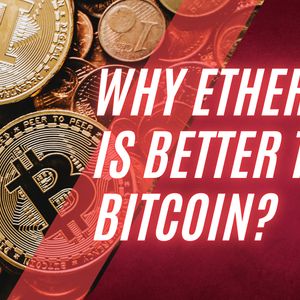 Why Ethereum Is Better Than Bitcoin