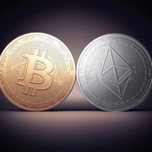 Bitcoin’s Dominance over Ethereum at a 40-Month High: What Will It Take for an Ethereum Breakout?