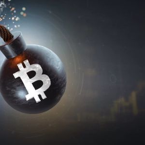 Analyst Says Bitcoin (BTC) Bull in Danger Points to End of August!