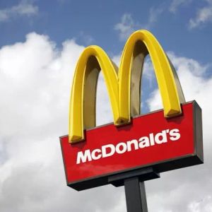 $700K McDonald's Truth Revealed! Solana (SOL) Based Altcoin's Price Crashed!