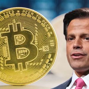 Big Bitcoin Bull Scaramucci Shares Predictions on When Bitcoin Price Will Rebound