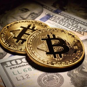 Powell Speaks: Bitcoin (BTC) Rises, DXY Crashed! Here's the Latest Situation!