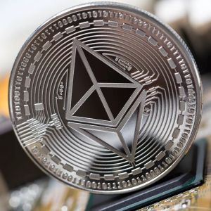 BREAKING: Ethereum Foundation Sells a Huge Amount of ETH