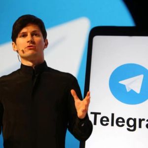 BREAKING: Telegram and Toncoin (TON) Founder Pavel Durov Allegedly Detained in France