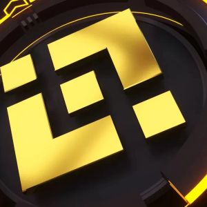 Binance Futures Releases New Listing Announcement! Here Are the Altcoins Listed with 75x Leverage!