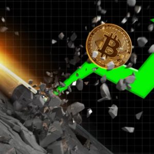 Analyst Says Get Ready for a Big Rally in Bitcoin, Explains the Necessary Condition!