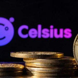 Bankrupt Celsius Publishes First Payment Report to Creditors! How Much Has Been Paid?