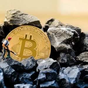 Bitcoin Mining Company Doubles Capacity, Announces Record Revenue!