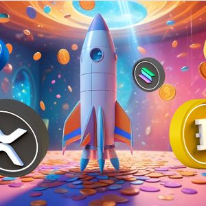 Top 5 Altcoins for Explosive Growth in 2024