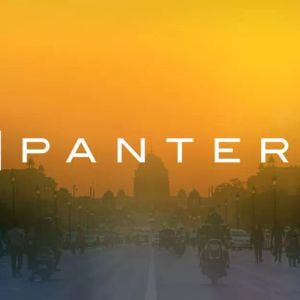 Billion Dollar Investment Company Pantera’s $100 Million Altcoin Revealed