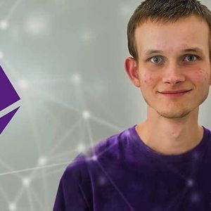 Ethereum Founder Vitalik Buterin Sent Significant Amount of Ethereum to an Unknown Wallet! Here Are the Details