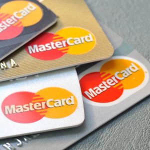 Cryptocurrency and Blockchain Move from Mastercard