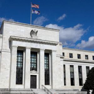 Citi Makes Surprise Statement on Fed's Interest Rate Policy: They Expect Aggressive Cuts