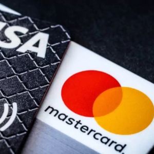 New Cryptocurrency Report from Binance: They Rivaled an Altcoin Network Against Visa and Mastercard