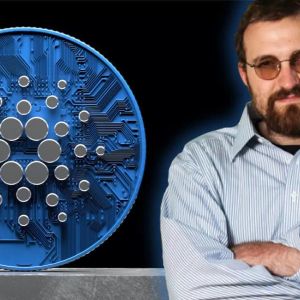 Cardano (ADA) Founder Charles Hoskinson Announces New Giant Move