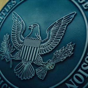 BREAKING: SEC Sues Another Cryptocurrency Company