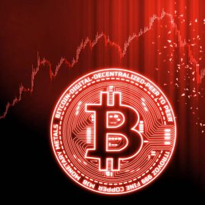 Experienced Analyst Says Bitcoin's Decline Happened in Two Steps, Explains Why!