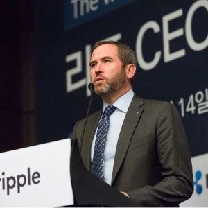 Ripple CEO Brad Garlinghose Announced Good News! "Coming Within Weeks!"