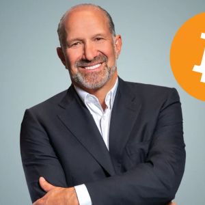 Famous US CEO Who Manages $13 Billion Speaks About Bitcoin (BTC)! "We Will Help!"