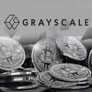 Grayscale's Bitcoin (BTC) and Ethereum (ETH) Review Came! Attention Drawn to Two Altcoins!