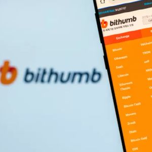 Bithumb Announces Listing of Two New Binance-Backed Altcoins! Prices Move!