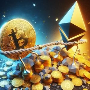 Ethereum (ETH) Disappointed! Investors Rushed to Bitcoin (BTC)! Here's Why!