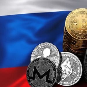 Chainalysis Published Russia and Cryptocurrency Report!