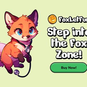 FoxLetFun Gains Momentum as Solana Declines and Shiba Inu Plans a Percent 231 Comeback