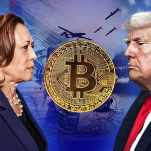 How Will Donald Trump-Kamala Harris Election Affect Bitcoin Price? Bernstein Shares 2024 Year-End BTC Price Prediction!