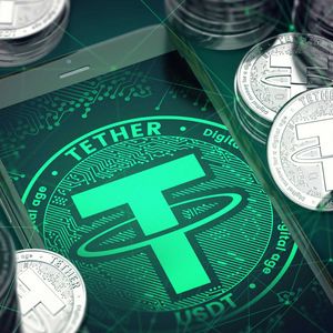 Tether (USDT) Partners With A New Altcoin!