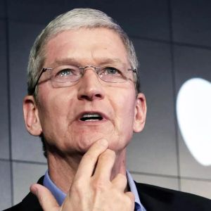 This Time Scammers Used Apple CEO: They Wanted Bitcoin and Ethereum!