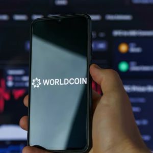 Things Are Not Quiet in Worldcoin: Bad News Came From Asian Giant Country!