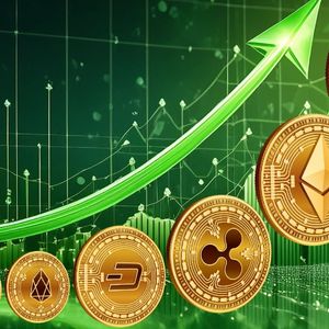 Analyst’s Top 5 Cryptos Set to Skyrocket 10,000% by Year-End