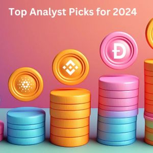 Top Analyst Picks for 2024: Massive Gains Expected