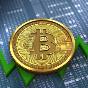 Analysts "Bitcoin (BTC) Is Preparing for a New Rally! Here's the Data!"