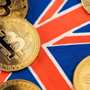 BREAKING: Good News on Cryptocurrencies from the UK