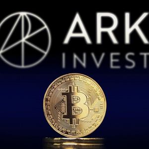 Cathie Wood-Led Ark Invest Turns Downturn Into Opportunity! Bought Millions of Dollars Worth of Coinbase Stock!