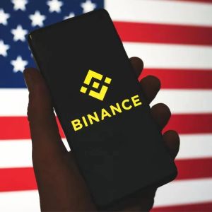 Surprise Positive Step from US Government to Binance