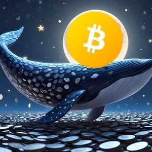 3 Ethereum (ETH) and Bitcoin (BTC) Whales Considering This New Crypto with 100x Potential