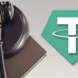 Important Decision from the UK Court About Tether (USDT)!