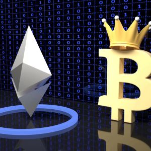 Ethereum-Bitcoin Parity Hit Its Lowest Level In The Last Three And A Half Years – Here Are The Latest Data