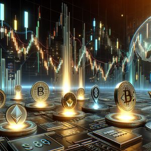 2024’s Top 5 Crypto Picks for Massive Returns – Experts Bet on Rising Stars Like DOGS, CYBRO, And…