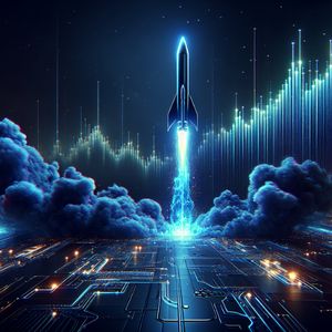 Data Insights: Cybro and Ethereum’s Top 3 Rivals Set to Explode in 2024