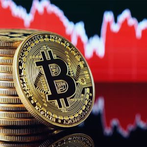 Bitcoin (BTC) Started the Critical FED Week with a Fall! What is the Reason for the Fall?