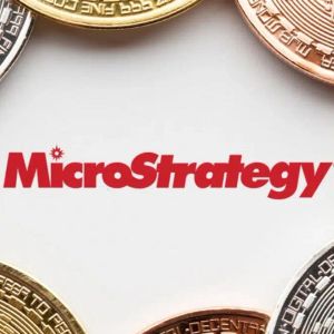 New $700 Million Move from MicroStrategy: Is There Bitcoin Detail?