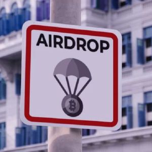 Big Airdrop Coming for This Altcoin! Official Statement Arrived!